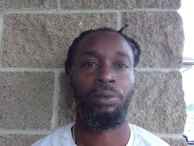 Kentavious Kinte Griffin a registered  of Alabama