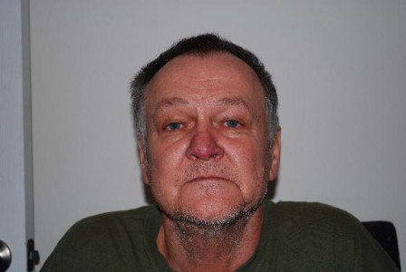 Jackie Lee Jones a registered Sex Offender of Alabama