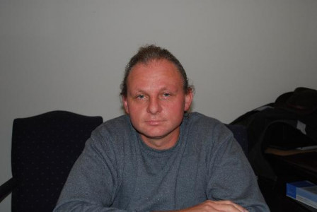 Eric Arthur Howard a registered Sex Offender of Alabama