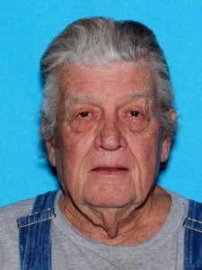 Arvel James Hill a registered Sex Offender of Alabama