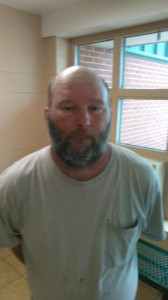 William Edgar Harris a registered Sex Offender of Alabama