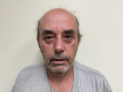 Billie Todd Sudberry a registered Sex Offender of Alabama