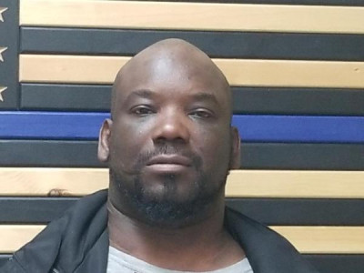 Bernard Rene Simon a registered Sex Offender of Alabama