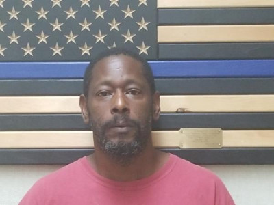 Karl Anthony Mingo a registered Sex Offender of Alabama