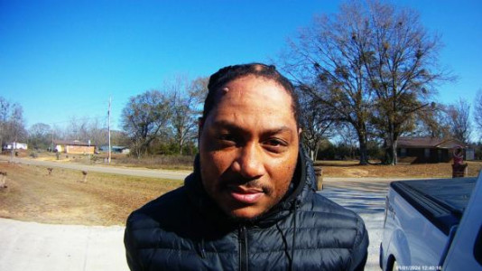 Derrick Deon Maull a registered Sex Offender of Alabama