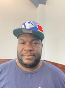 Michael Deion Hartman a registered Sex Offender of Alabama