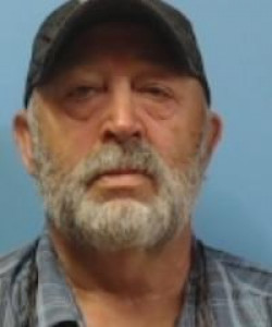 Wayne Lee Godsey a registered Sex Offender of Alabama