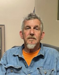 Edward Theodore Stuber II a registered Sex Offender of Alabama