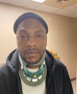 Maurice Ladon Trone a registered Sex Offender of Alabama