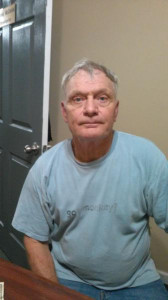 Chester Thomas Formby a registered Sex Offender of Alabama