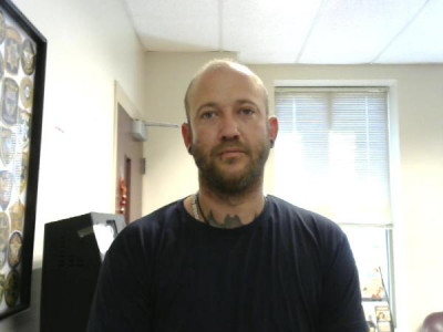 Bruce Anthony Newburn a registered Sex Offender of Alabama