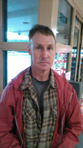 Barry Wayne Tipton a registered Sex Offender of Alabama