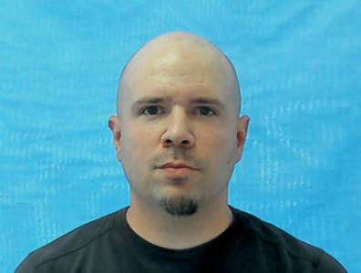 James Christopher Kay a registered Sex Offender of Alabama