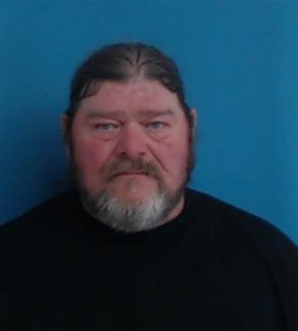 Micheal Edward Ware a registered Sex Offender of Alabama