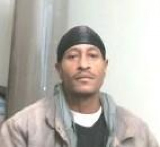 Kelvin Ray Barnett a registered Sex Offender of Alabama