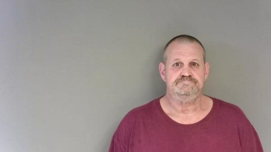 Troy Keith Smith a registered Sex Offender of Alabama
