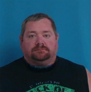 Darrick Bryant Green a registered Sex Offender of Alabama