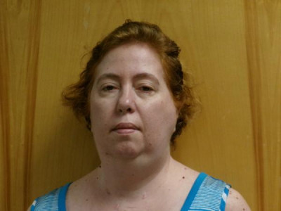 Emily Jane Mashburn a registered Sex Offender of Alabama