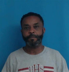 Kenneth Antoine Houston a registered Sex Offender of Alabama