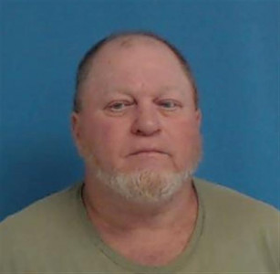 Benjamin Arthur Cummings a registered Sex Offender of Alabama
