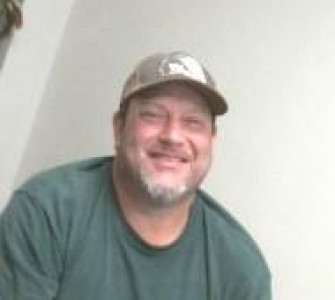 William Chad Powell a registered Sex Offender of Alabama