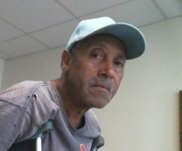 Fred Earl Portis a registered Sex Offender of Alabama