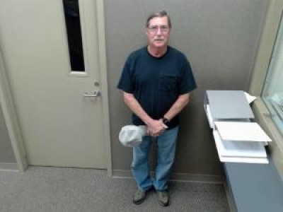 Alvin Frederick Kesler Jr a registered Sex Offender of Alabama