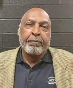 Aaron Nmn Mckinnon a registered Sex Offender of Alabama