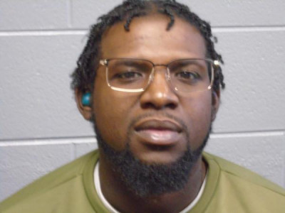Deon Joseph Harris-brown a registered Sex Offender of Alabama