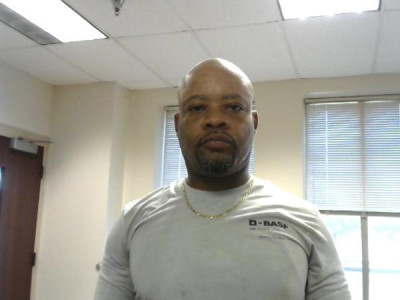 Calvin Vernon Baldwin a registered Sex Offender of Alabama