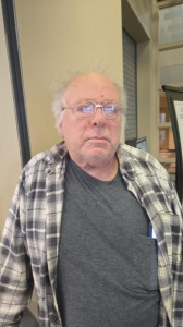 Ralph Dean Richards a registered Sex Offender of Alabama