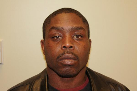 Clifford Raymond Barnes a registered Sex Offender of Alabama