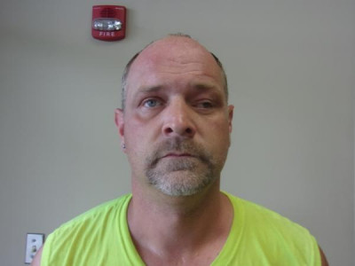 Erik Curtis Revens a registered Sex Offender of Alabama