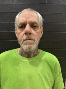 John William Eddleman a registered Sex Offender of Alabama