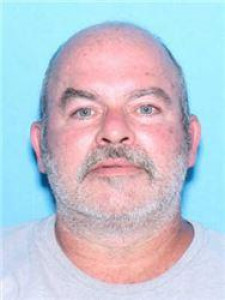 Rodney Brooke Goodson a registered Sex Offender of Alabama