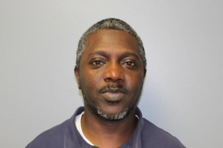 James Marzel Lewis Jr a registered Sex Offender of Alabama