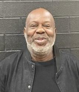 Dedrick Lamar Harris a registered Sex Offender of Alabama