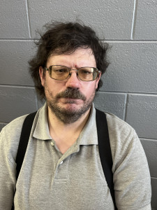 David James Schultz a registered Sex Offender of Alabama