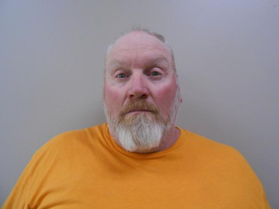 David Glenn Nelson a registered Sex Offender of Alabama