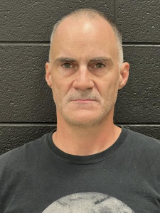 Paul Gregory Porter a registered Sex Offender of Alabama