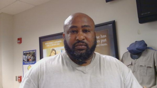 Ladonato Carl Abston a registered Sex Offender of Alabama