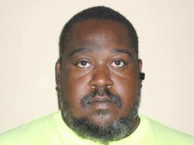 Kenny Wayne Malone a registered Sex Offender of Alabama