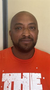 Scottie Lamar Williams a registered Sex Offender of Alabama