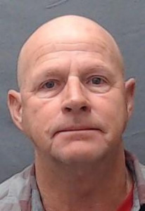 John Wayne Watkins a registered Sex Offender of Alabama