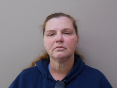 Erica Mechelle Rich a registered Sex Offender of Alabama