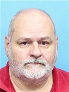 Robert Oneal Vining a registered Sex Offender of Alabama