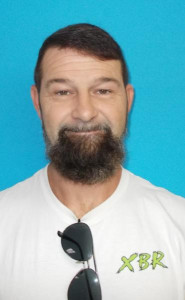 James David Brackin a registered Sex Offender of Alabama