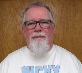 Daniel Keith Gilbert a registered Sex Offender of Alabama