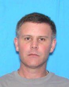 Brian Scott Ward a registered Sex Offender of Alabama