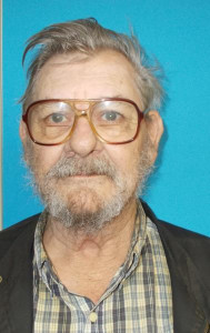 Jimmie Ray Goodwin a registered Sex Offender of Alabama